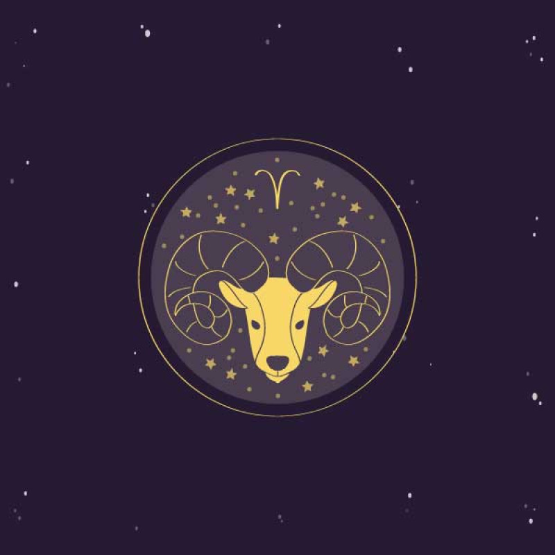 Zodiak Aries: Karakter, Keberuntungan, Batu Permata, dan Kecocokan
