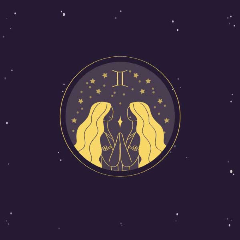 Zodiak Gemini: Karakter, Keberuntungan, Batu Permata, dan Kecocokan