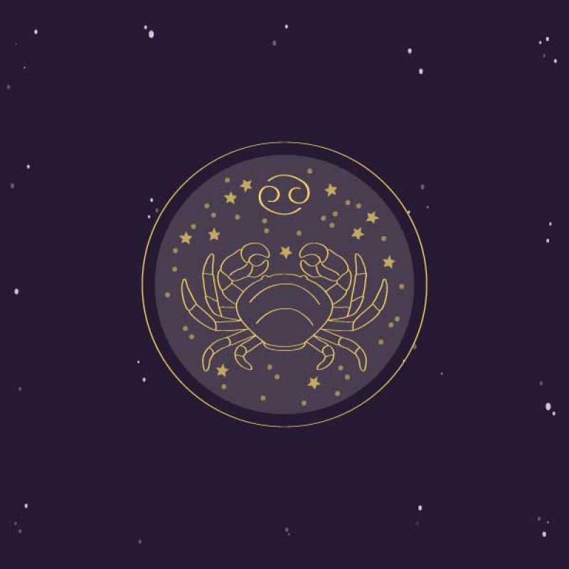 Zodiak Cancer: Karakter, Keberuntungan, Batu Permata, dan Kecocokan