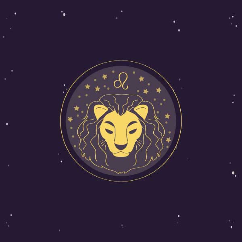 Zodiak Leo: Karakter, Keberuntungan, Batu Permata, dan Kecocokan