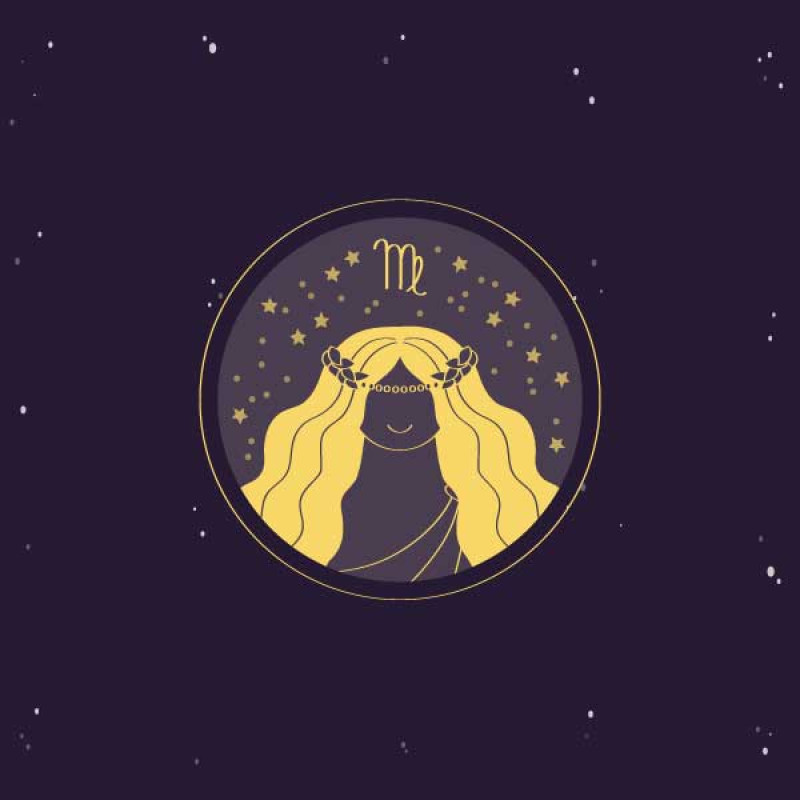 Zodiak Virgo: Karakter, Keberuntungan, Batu Permata, dan Kecocokan
