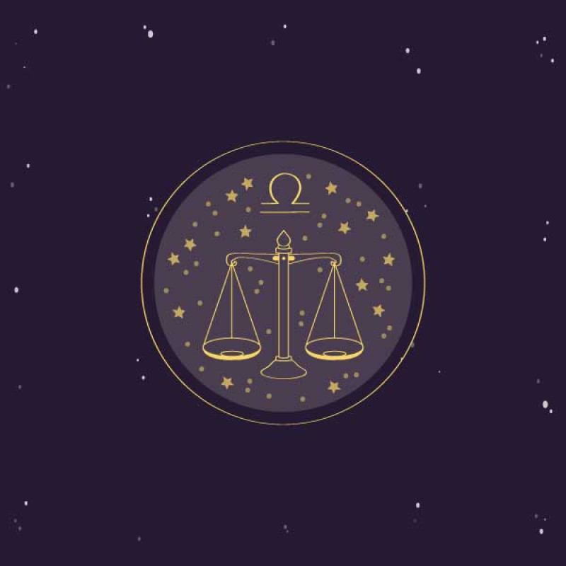 Zodiak Libra: Karakter, Keberuntungan, Batu Permata, dan Kecocokan