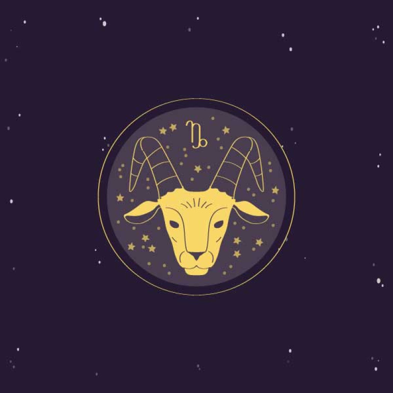 Zodiak Capricorn: Karakter, Keberuntungan, Batu Permata, dan Kecocokan