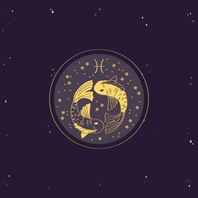 Zodiak Pisces: Karakter, Keberuntungan, Batu Permata, dan Kecocokan