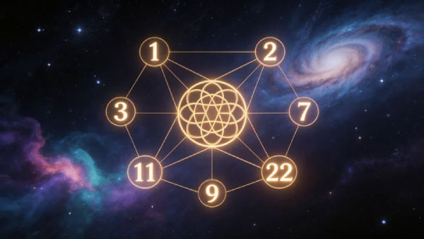 Arti Angka 1 sampai 9 dalam Numerologi 