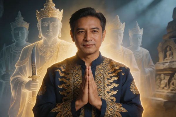 Titisan dalam Tradisi Jawa: Antara Simbol Budaya dan Pemaknaan Identitas