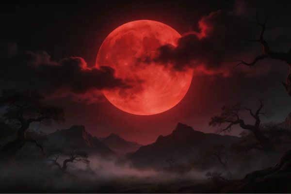 Primbon Gerhana Bulan: Makna, Tafsir, dan Pandangan Ilmiah