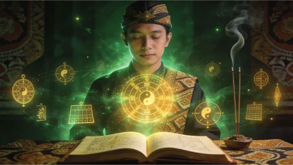 Keistimewaan Weton Pon dalam Primbon Jawa