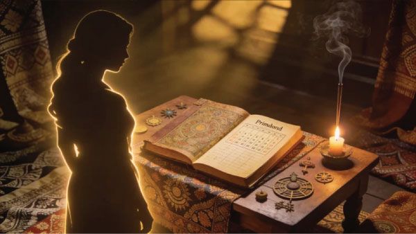 Tafsir Primbon Menstruasi Berdasarkan Tanggal