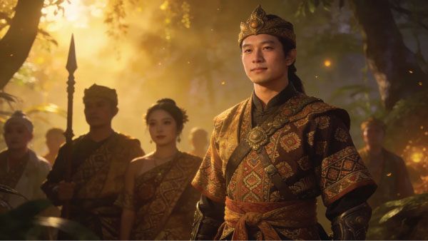 Mantri Sinaroja dalam numerologi: makna, karakter, dan filosofi kehidupan