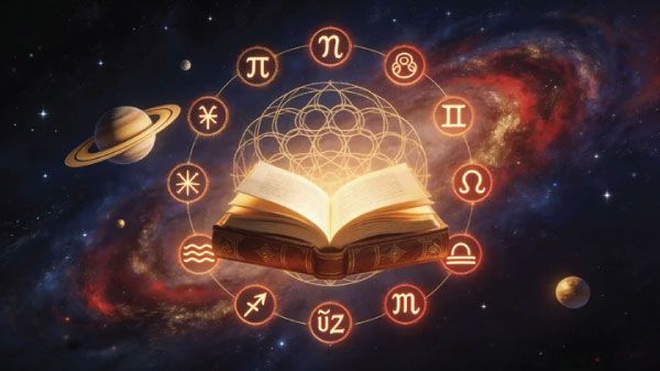  Apa Kata Pergerakan Planet tentang Kondisi Global Saat Ini