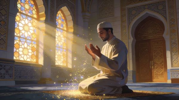 Makna dan Hakekat Lebaran dalam Budaya Jawa Islam
