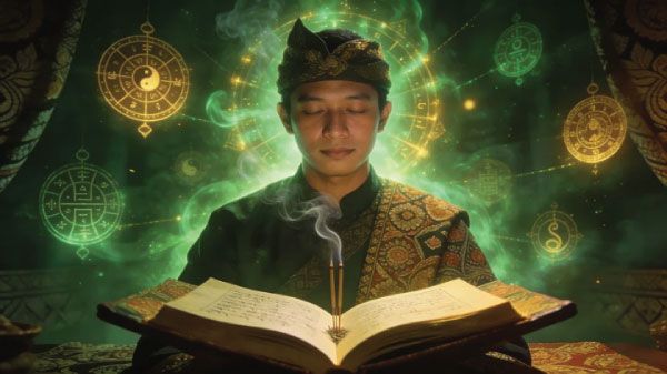 Budaya Primbon di Nusantara Tradisi Perhitungan Hari, Ramalan, dan Ilmu Titen dalam Berbagai Daerah