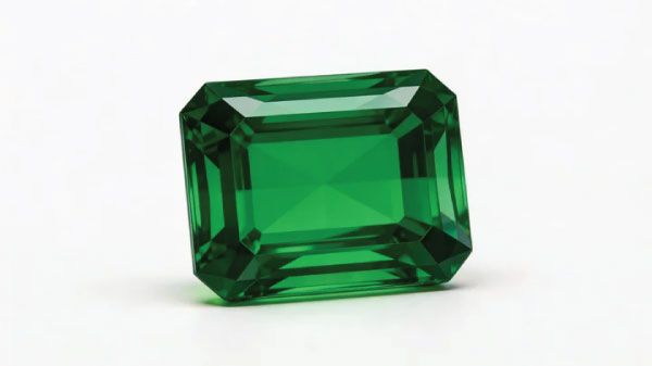 Batu Zamrud - Emerald - Energi, Makna Spiritual, dan Kecocokan Zodiak
