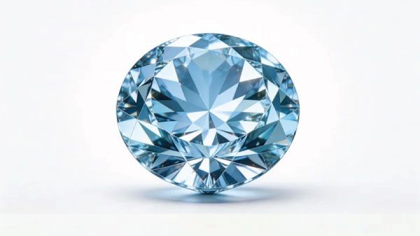 Batu Sapphire - Batu Kebijaksanaan, Keberuntungan, dan Perlindungan Spiritual
