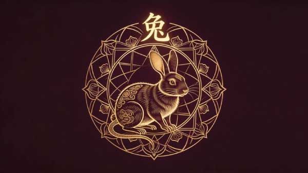 Shio Kelinci dalam Astrologi Tionghoa