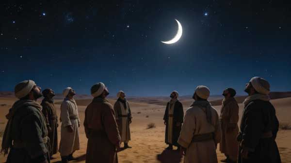 Ilmu Falak dari Zaman Nabi sampai Era Modern
