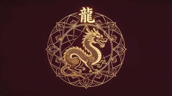 Ramalan Shio Naga di Tahun 2026 (Tahun Kuda Api)