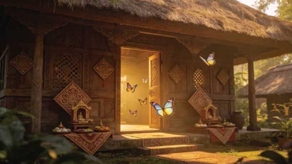 Tanda Akan Datang Rezeki Menurut Kepercayaan Jawa
