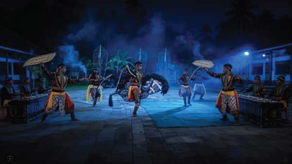 Sejarah Jaran Kepang: Kesenian Tradisional Jawa yang Sarat Unsur Spiritual