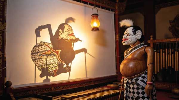 Mengenal Wayang Kulit dan Wayang Golek: Warisan Seni Pertunjukan Nusantara