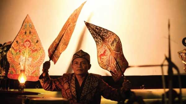 Misteri dan Spiritualitas Wayang dalam Tradisi Jawa
