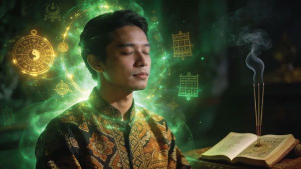 Weton Pahing: Takdir Orang Kuat yang Sering Disalahpahami