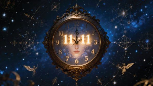 Arti Jam Kembar Menurut Numerologi dan Kitab Mistis