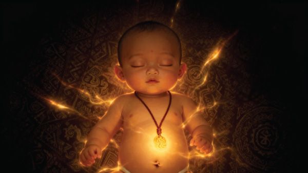Kemampuan Istimewa Bayi Sungsang & Bayi Terlilit Usus Menurut Kepercayaan Tradisional