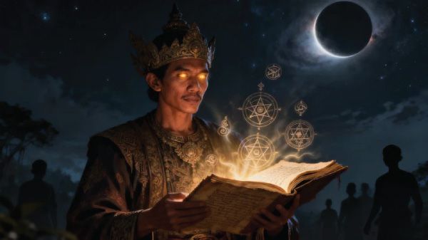 Ramalan Jayabaya yang Dianggap Sedang Terjadi Sekarang