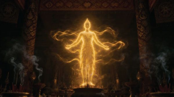 Cara Sederhana Melihat dan Membaca Aura Sendiri (Ilmiah, Spiritual & Primbon Jawa)