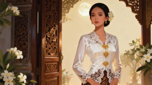 Tanda Wanita Baik Menurut Katuranggan Jawa (Ciri Fisik dan Watak)