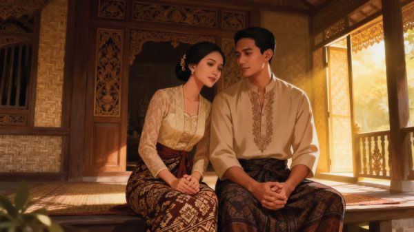 Tata Cara Hubungan Suami Istri Menurut Primbon Jawa dan Tradisi Lama