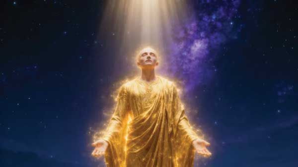 Jiwa yang Terpilih: Tanda, Makna, dan Perjalanan Spiritualnya