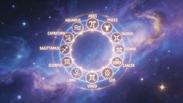 Pesan Semesta Zodiak Bulan Ini: Ramalan Lengkap 12 Zodiak Terbaru