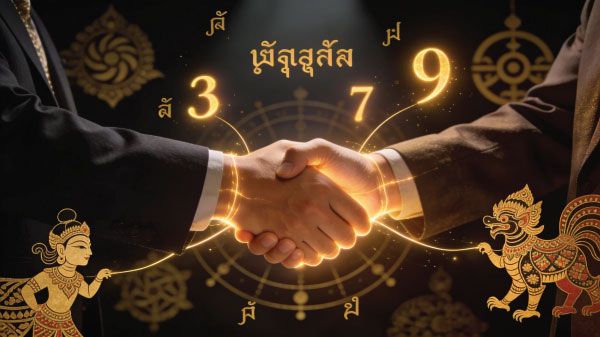 Kecocokan Partner Bisnis Menurut Weton, Hanacaraka, dan Numerologi Jawa