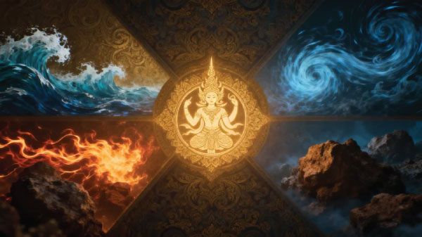 Kliwon Raja Weton: Benarkah Semua Energi Weton Berkumpul di Sini?