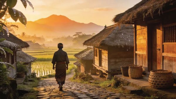 Senin Awal Energi Makna Hari Pembuka dalam Siklus Kehidupan Jawa