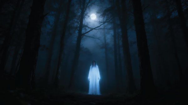 Misteri Hantu: Antara Kepercayaan, Budaya, dan Fenomena Tak Terjelaskan