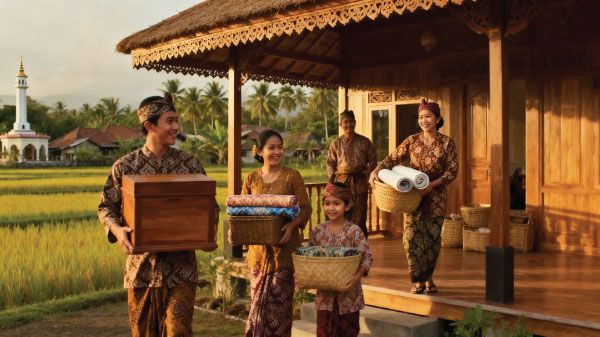 Cara Menentukan Hari Baik Pindah Rumah Menurut Primbon Jawa