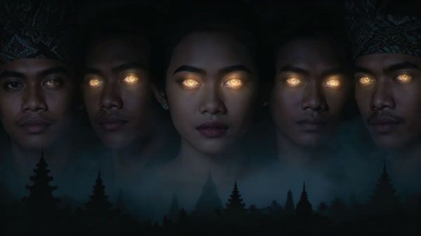 5 Weton dengan Tatapan Mata Menghipnotis yang Sulit Ditolak Menurut Primbon Jawa