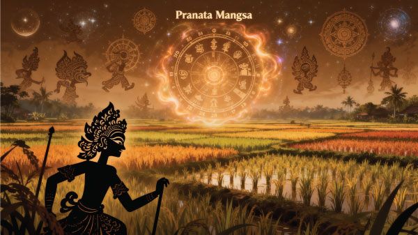 Horoskop Jawa: Cara Membaca Karakter dan Nasib dari Tanggal Lahir