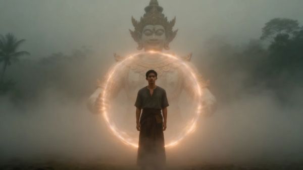 Kenapa Kamu Selalu Selamat dari Bahaya?