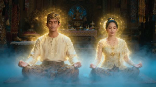 Ciri Tulang Wangi Menurut Primbon Jawa dan Cara Menjaganya Agar Tidak Menjadi Energi Negatif
