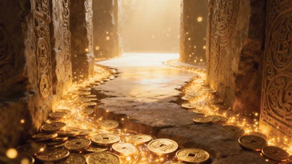 7 Tanda Kamu Sedang Diuji Rezeki, Bukan Seret Biasa (Sering Tidak Disadari)