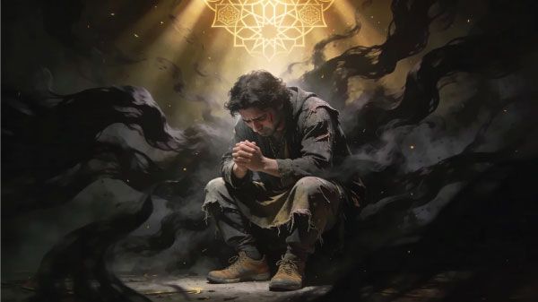 Ciri-Ciri Rezeki Terasa Seret Menurut Kepercayaan Spiritual, Benarkah Karena Energi Negatif?