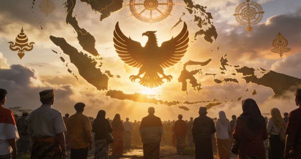 Refleksi Spiritual Jawa terhadap Masa Depan Indonesia 