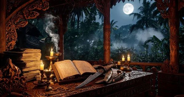 7 Ciri-Ciri Orang yang Berbakat Menjadi Orang Sakti Menurut Kepercayaan Jawa