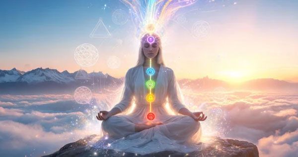 Mengenal Energi Kundalini: Pengertian, Cara Aktivasi, dan 13 Ciri yang Sering Dikaitkan Dengannya