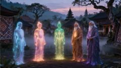 5 Weton dengan Aura Spiritual Paling Tajam: Pembimbing Batin Alami Menurut Primbon Jawa